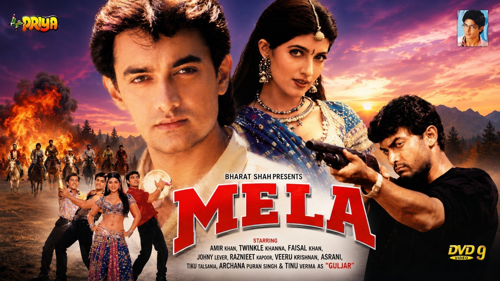 Mela (2000)