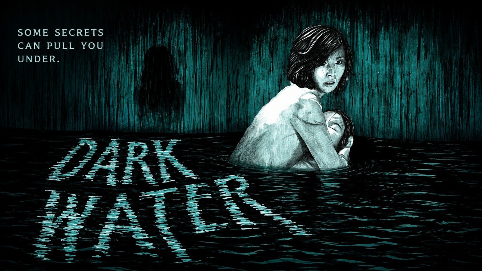 Dark Water (2002)