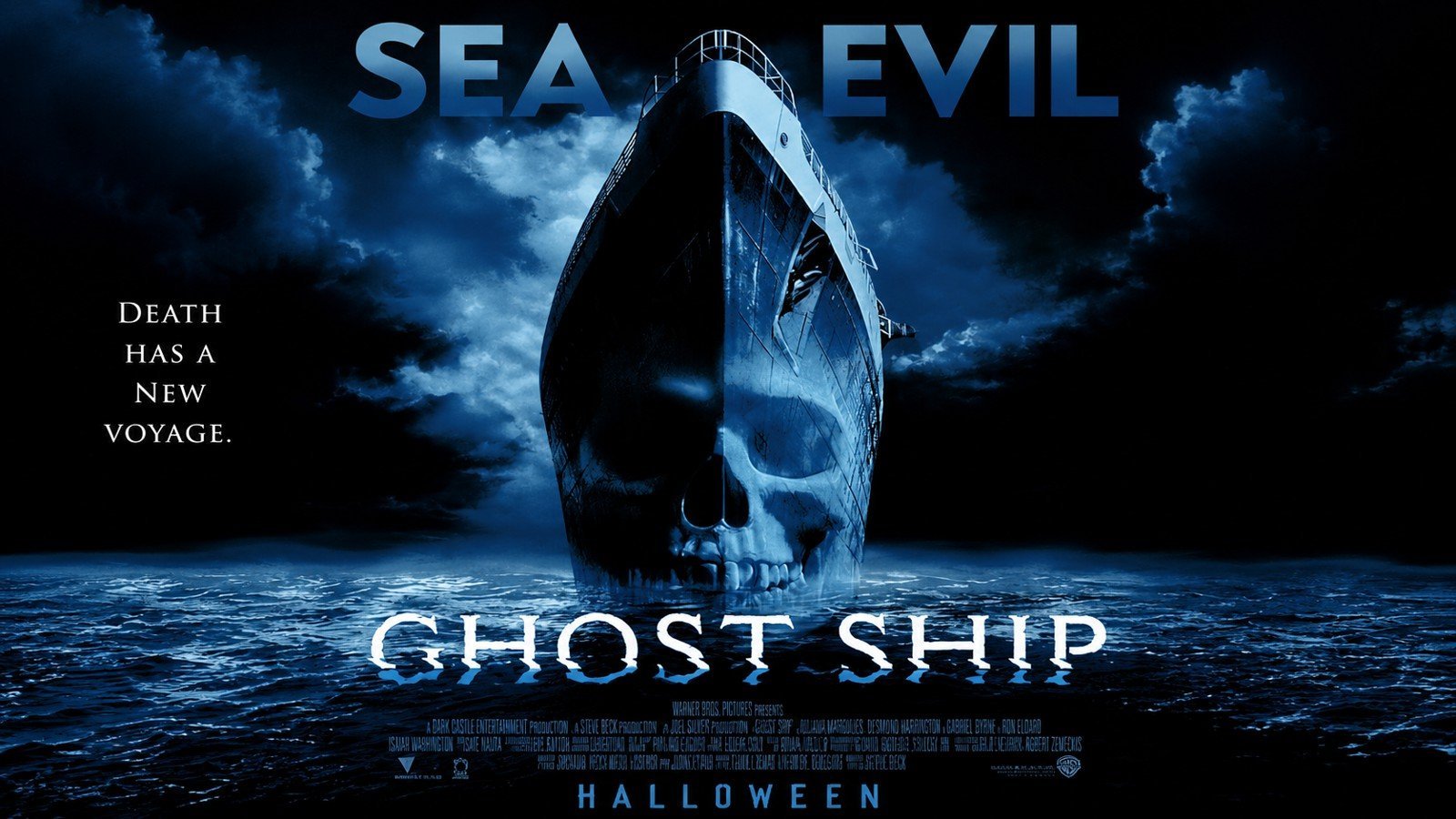 Ghost Ship (2002)