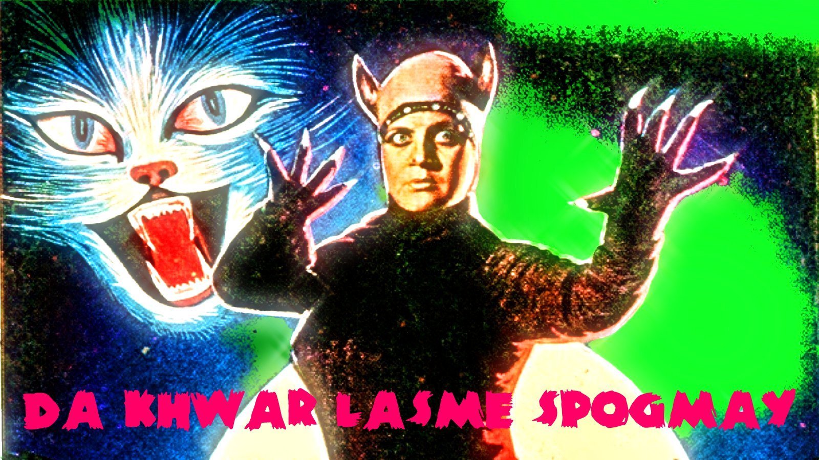 Da Khwar Lasme Spogmay (1997)
