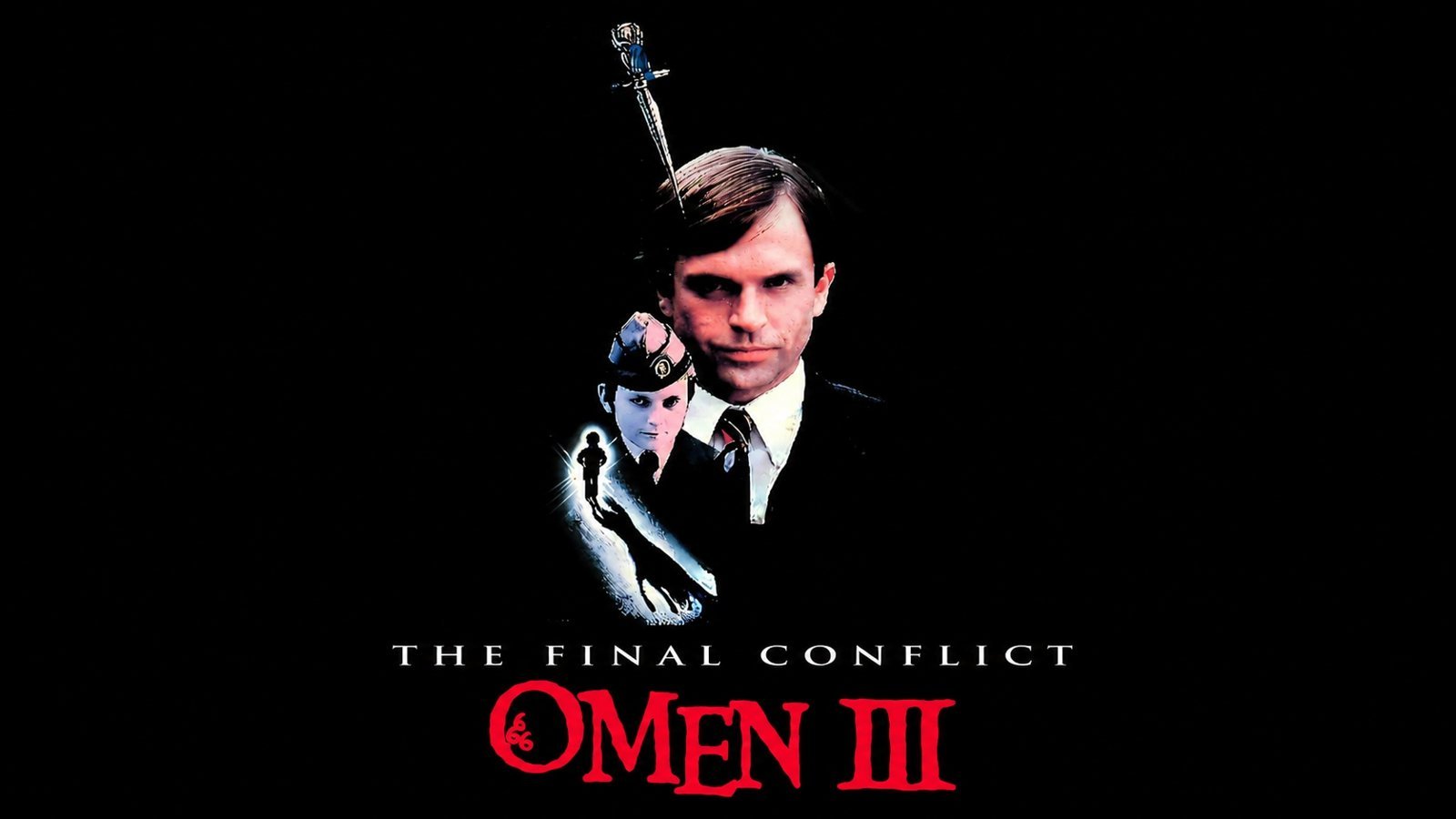 Final Conflict, The: The Omen III (1981)