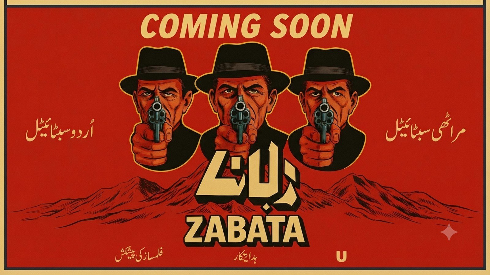Zabata (1993)