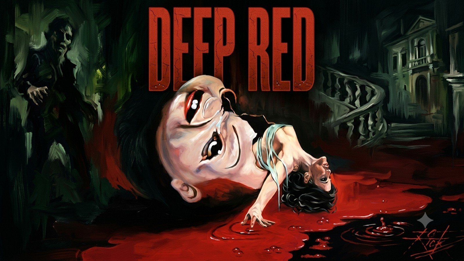 Deep Red (1975)