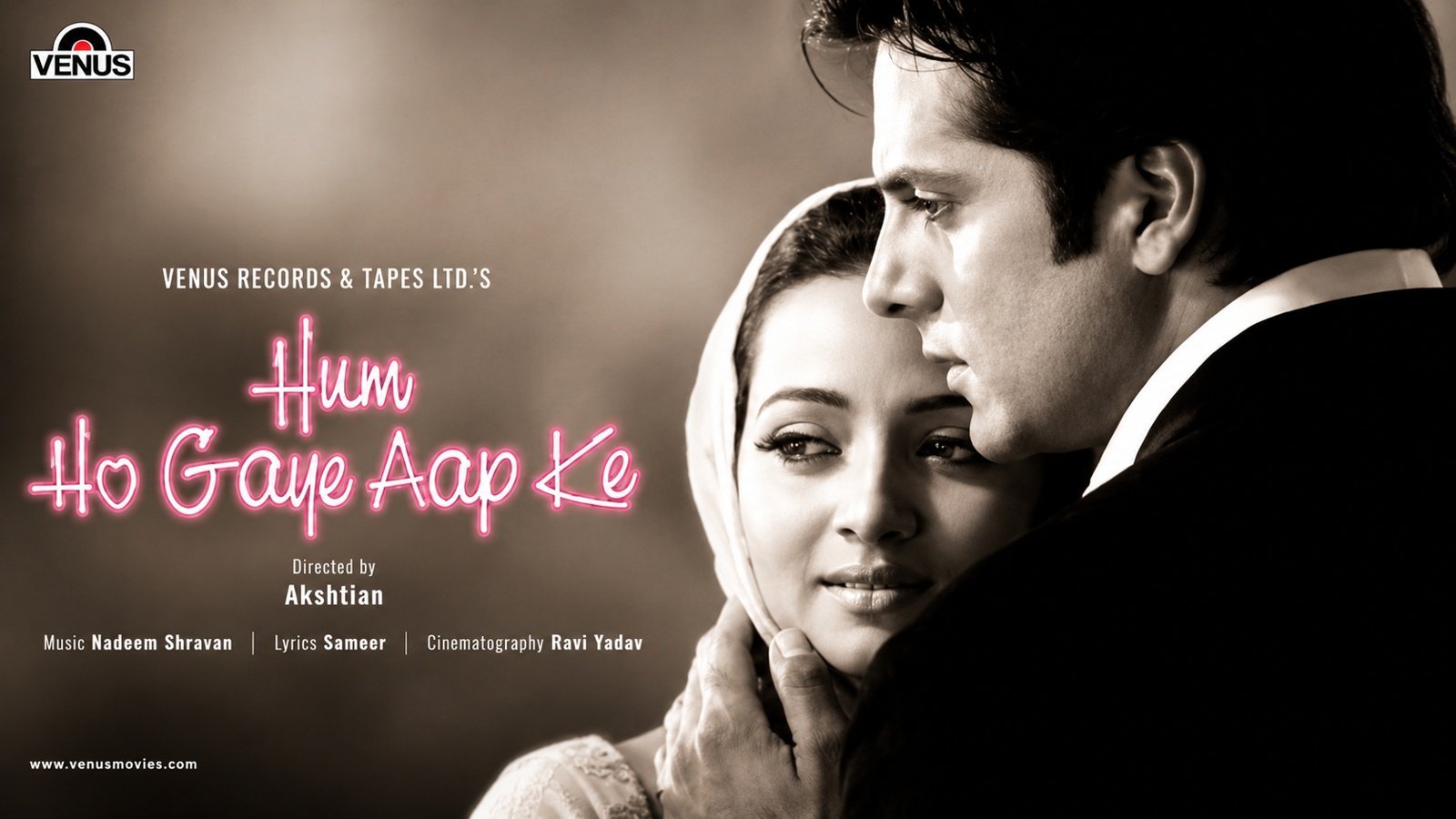 Hum Ho Gaye Aap Ke (2001)