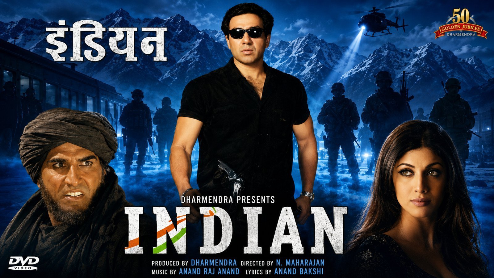 Indian (2001)