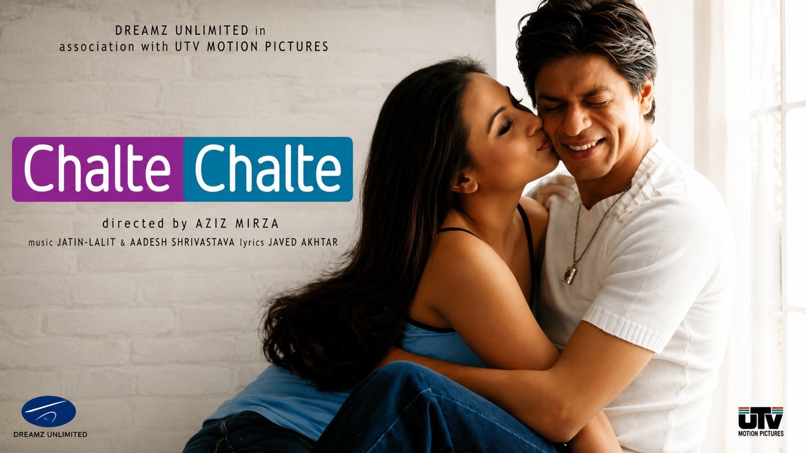 Chalte Chalte (2003)