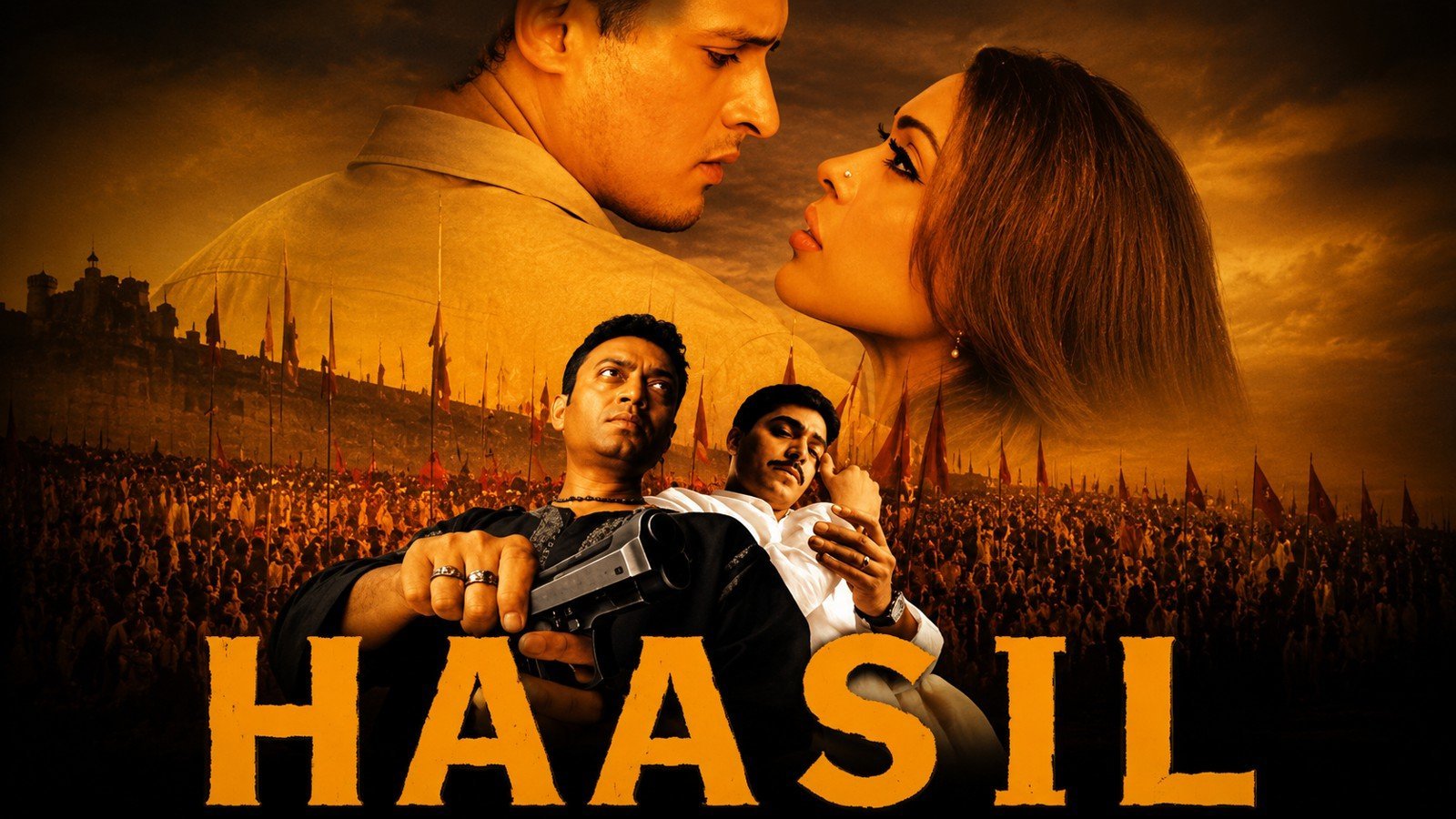 Haasil (2003)