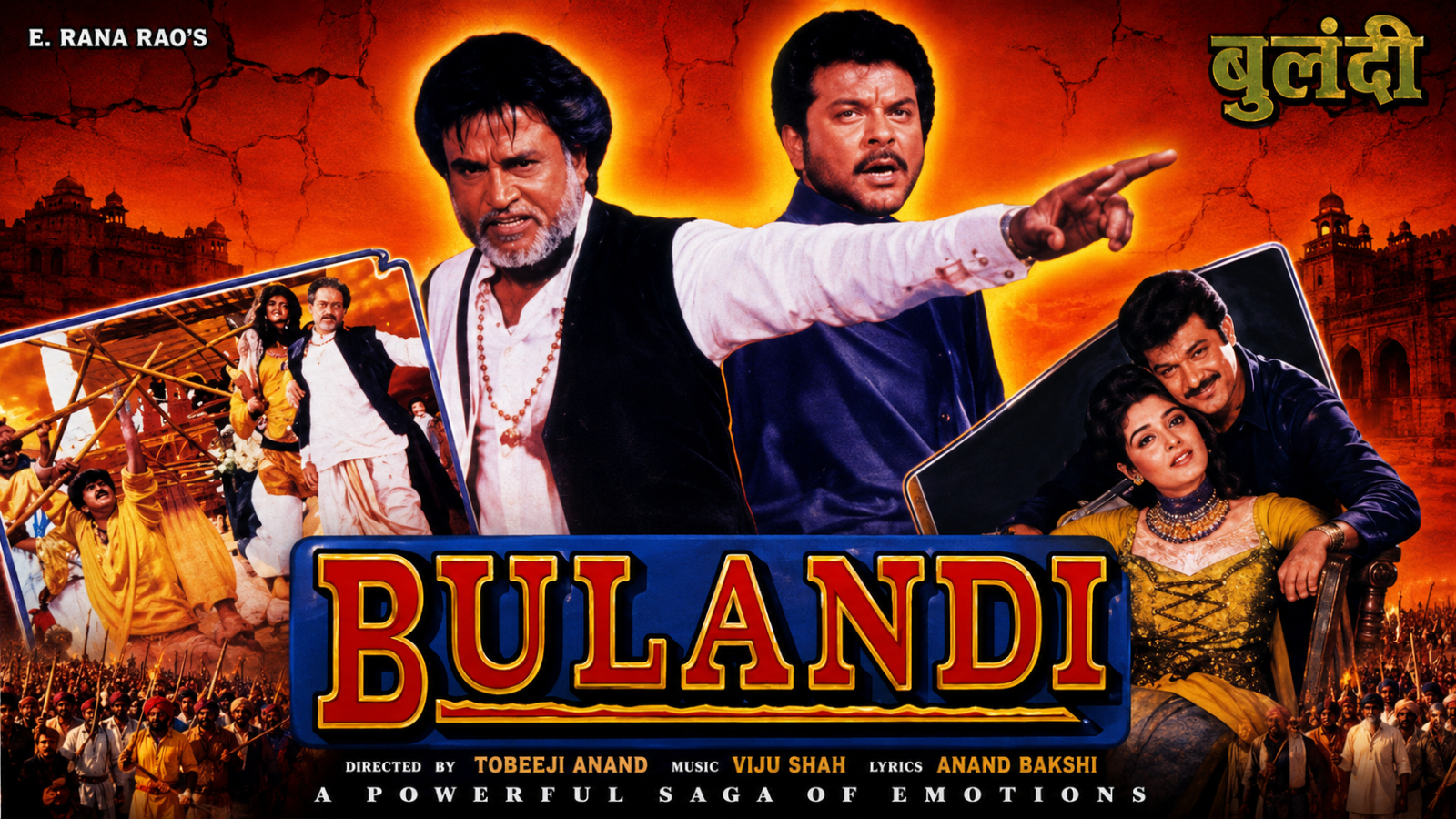 Bulandi (1999)