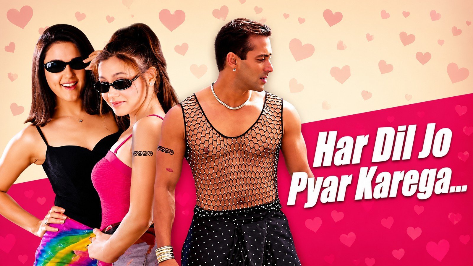 Har Dil Jo Pyar Karega (2000)