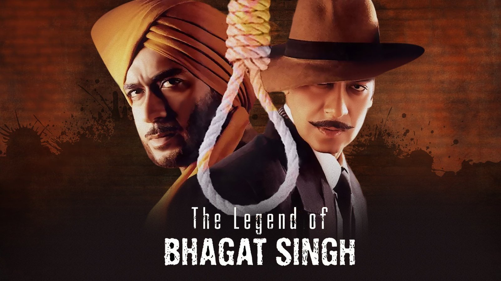 Legend of Bhagat Singh, The (2002)