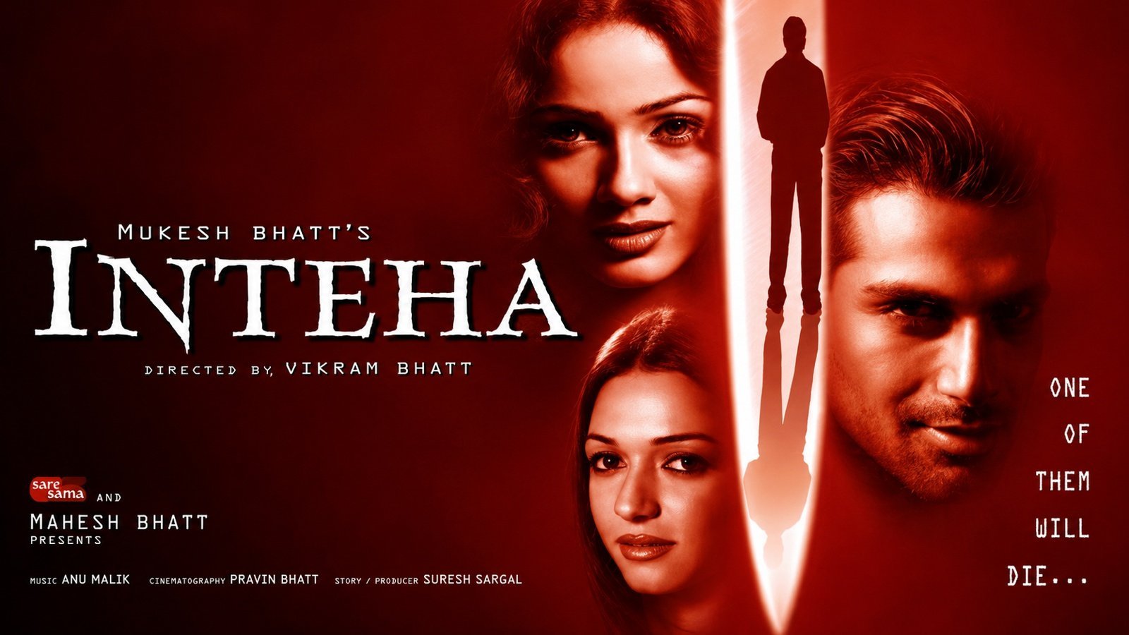 Inteha (2003)