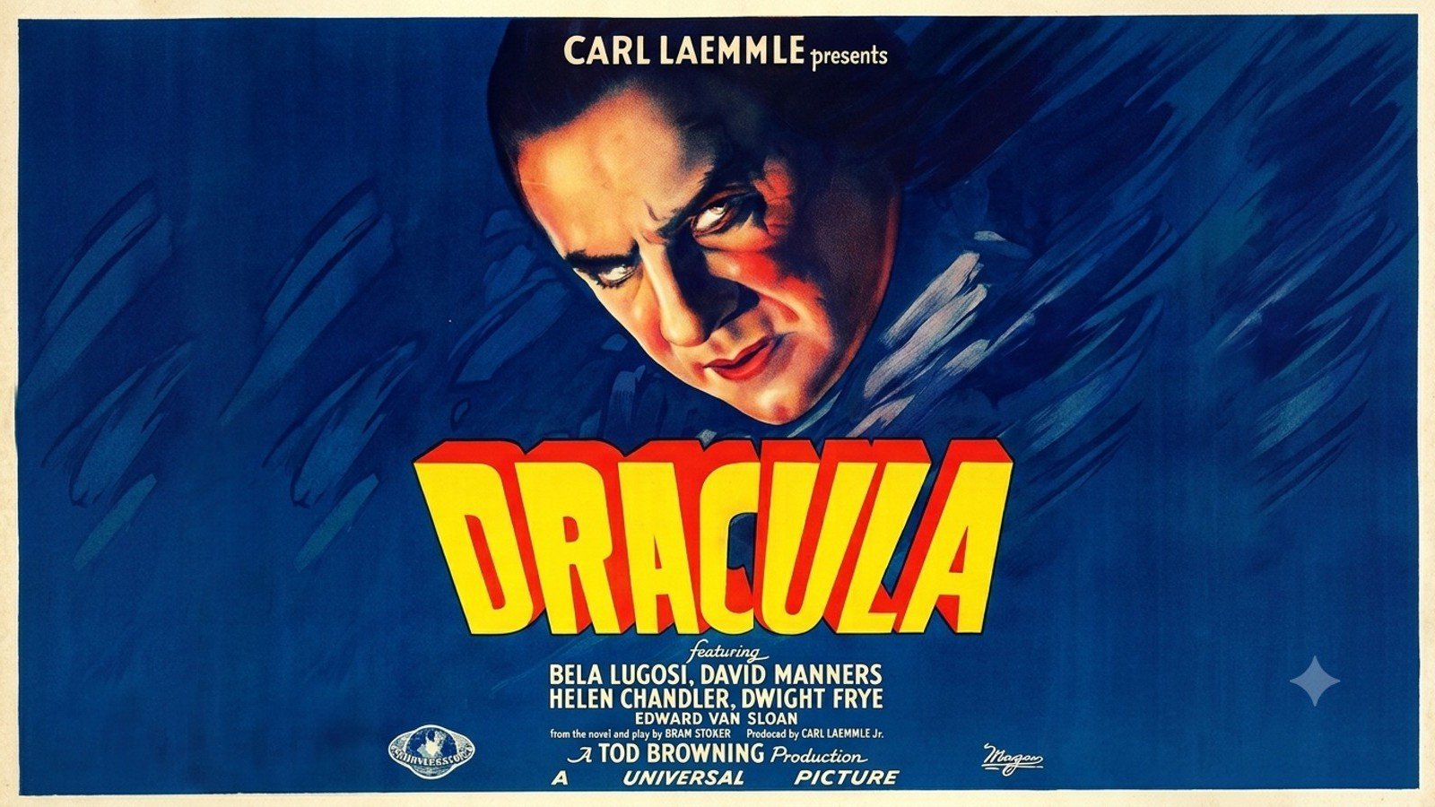 Dracula (1931)