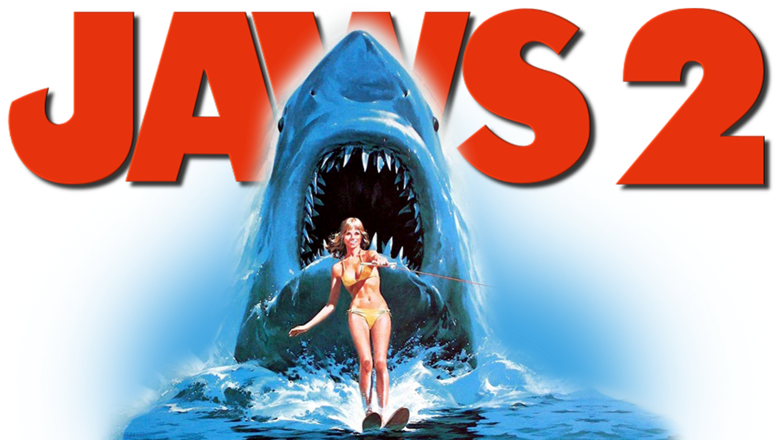 Jaws 2 (1978)