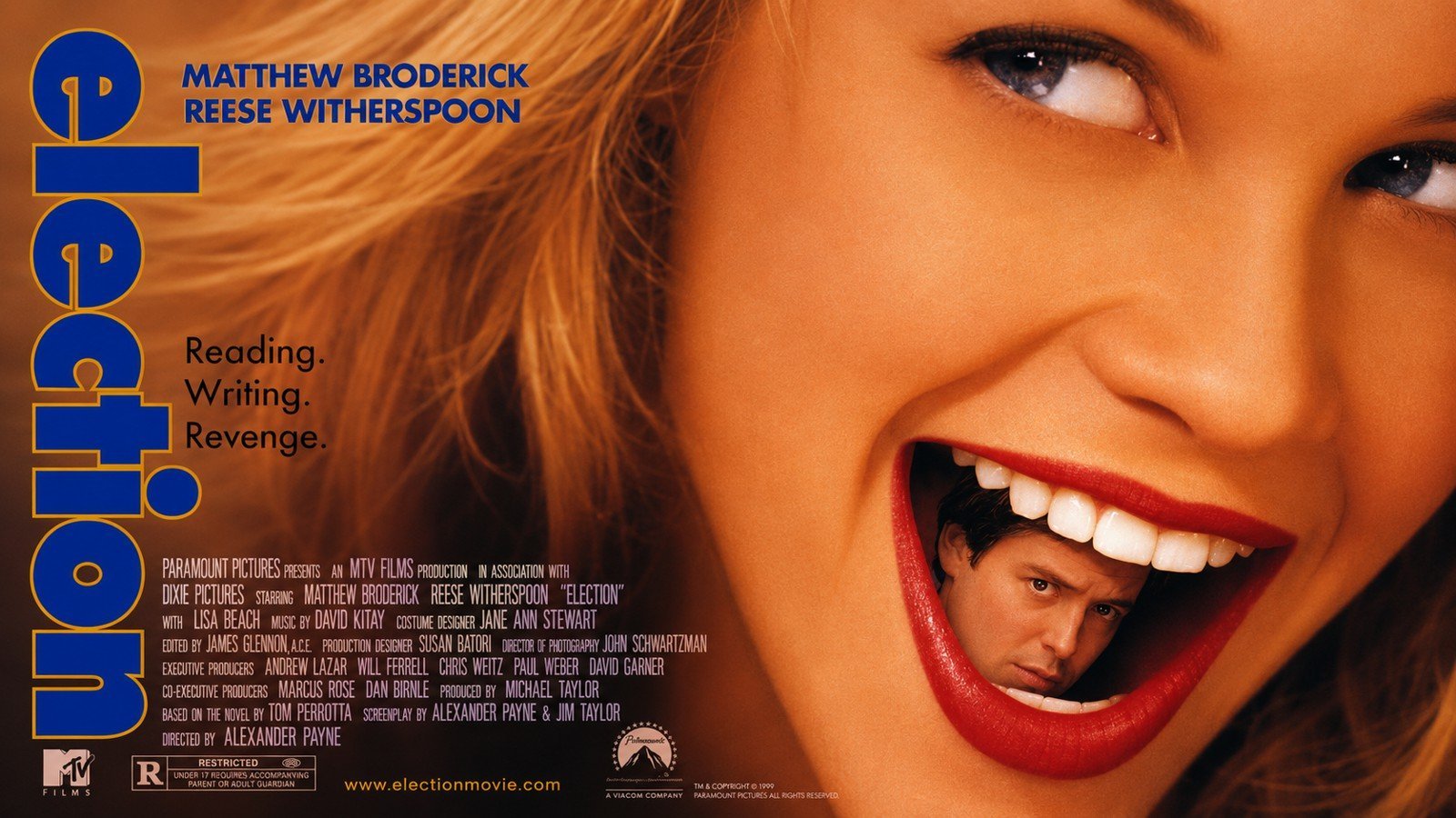 Election (1999)