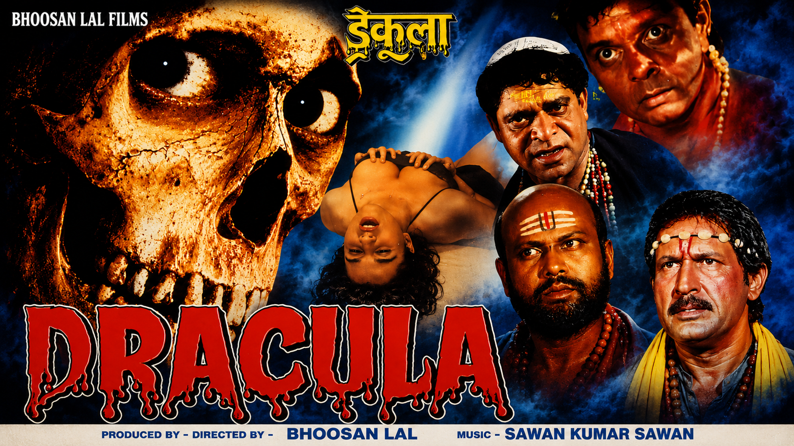 Dracula (1999)