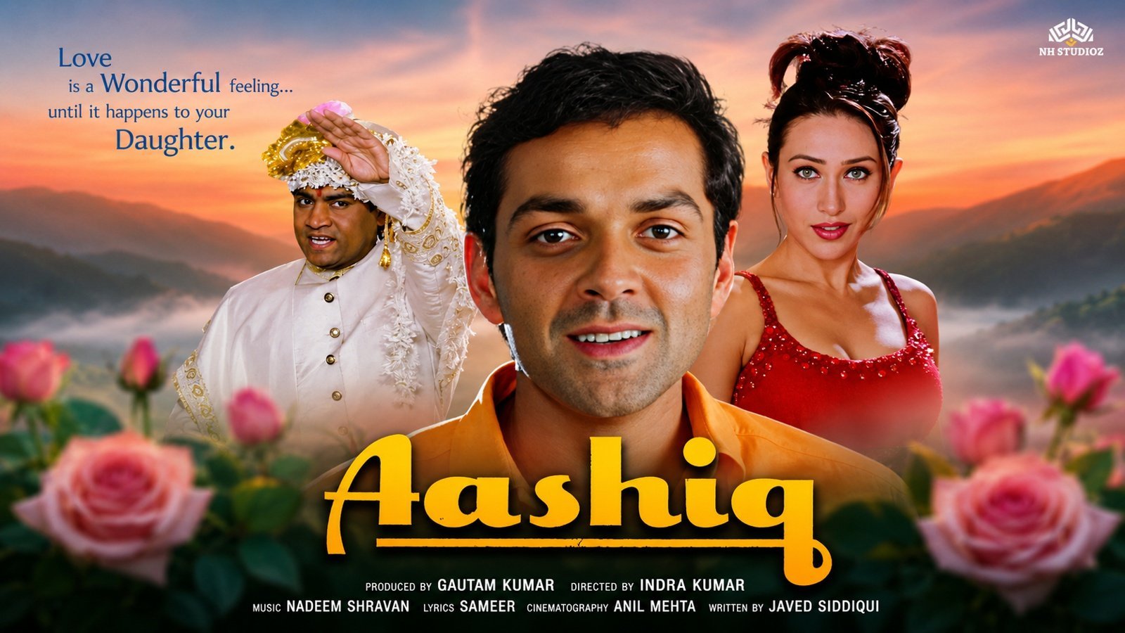 Aashiq (2001)