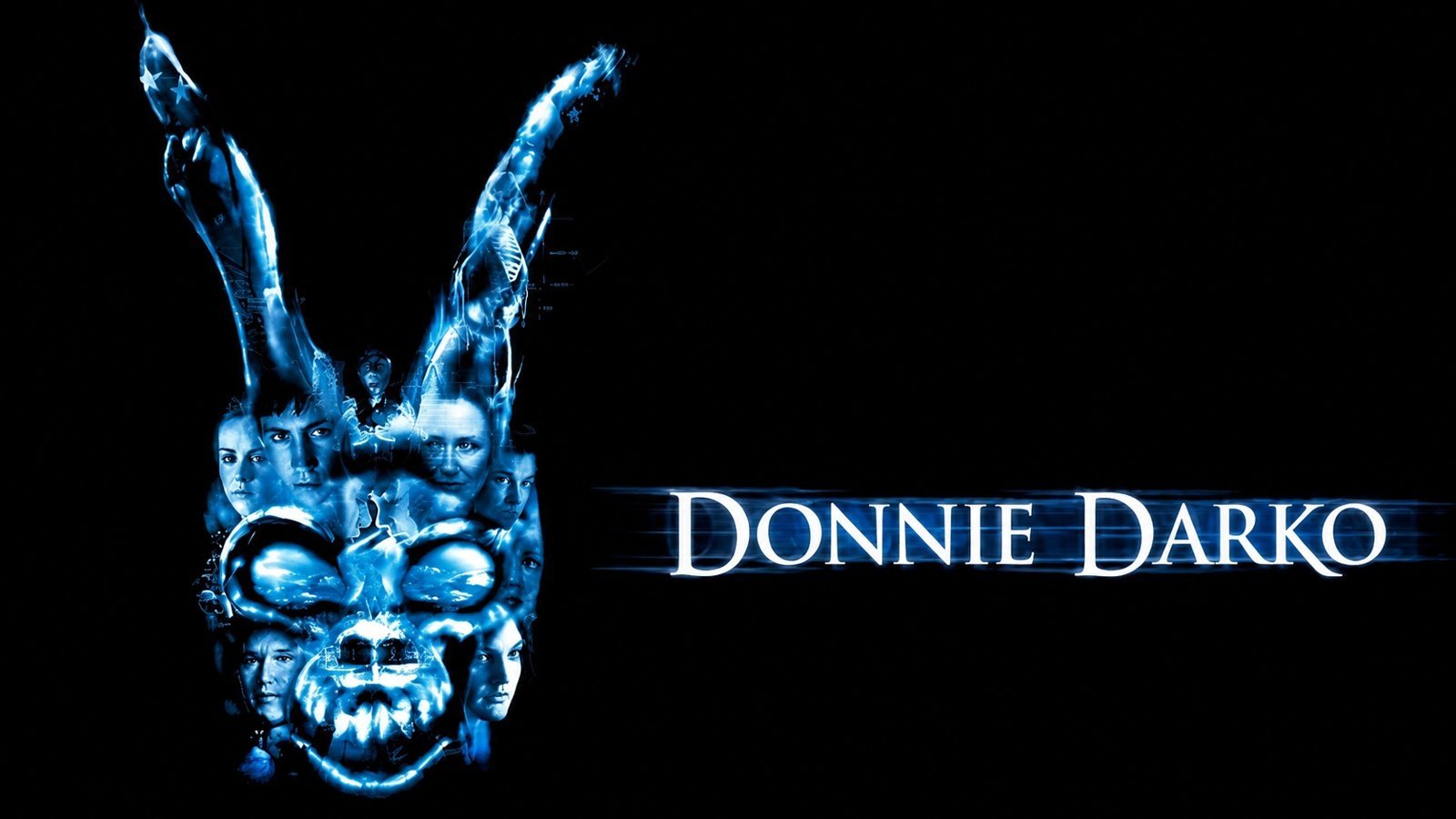 Donnie Darko (2001)