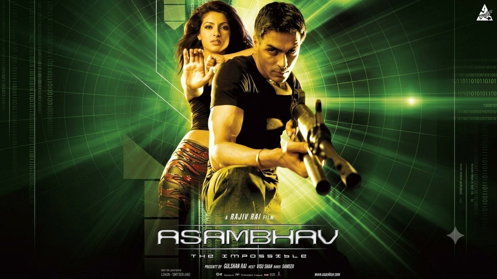 Asambhav (2004)