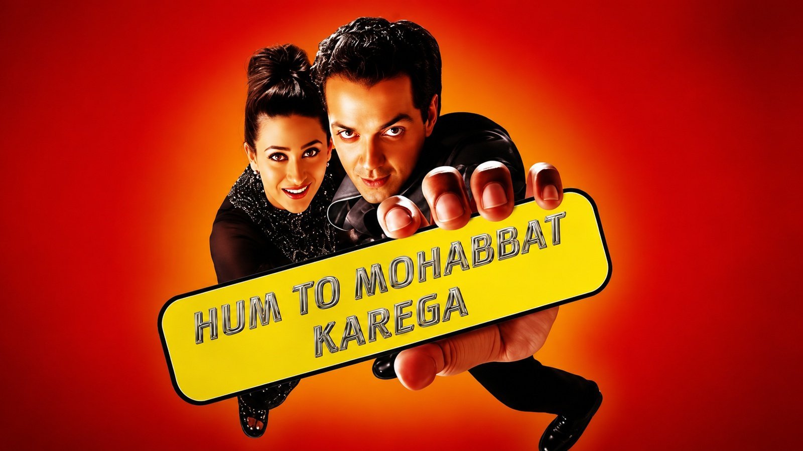 Hum To Mohabbat Karega (2000)