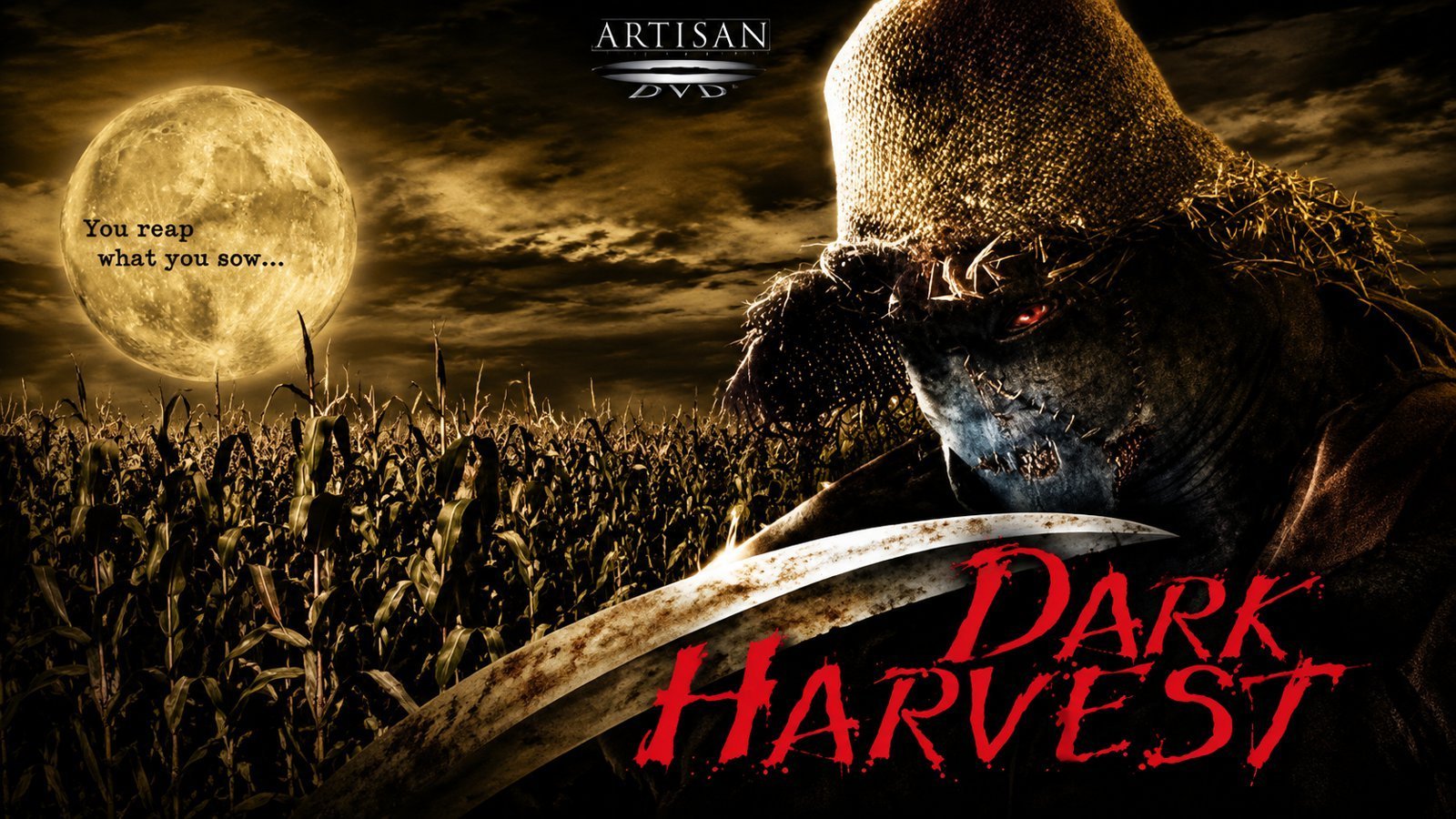 Dark Harvest (2004)