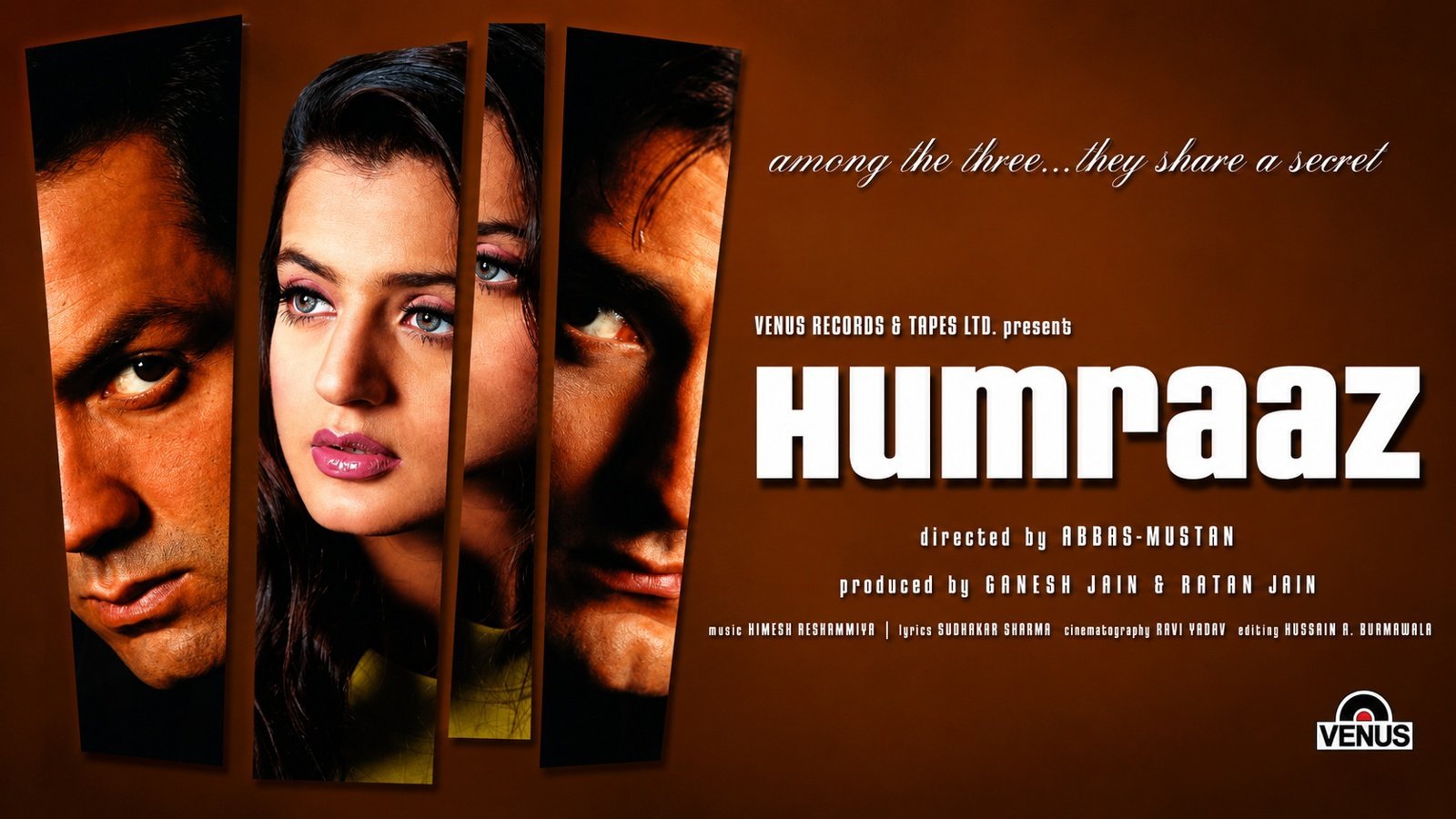 Humraaz (2002)