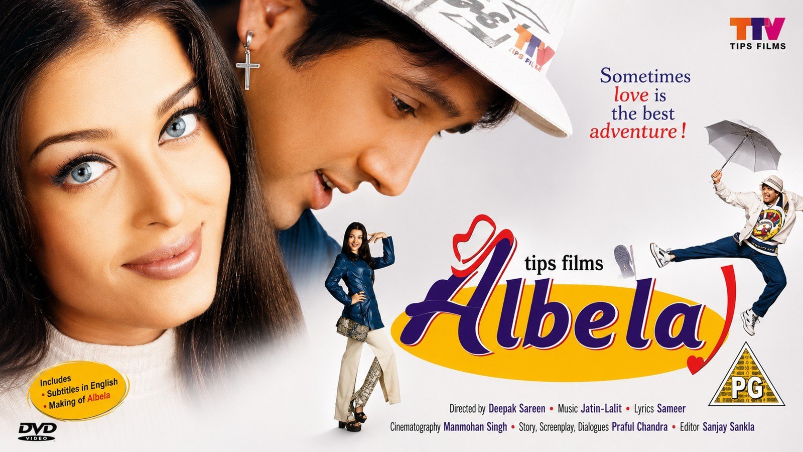 Albela (2001)