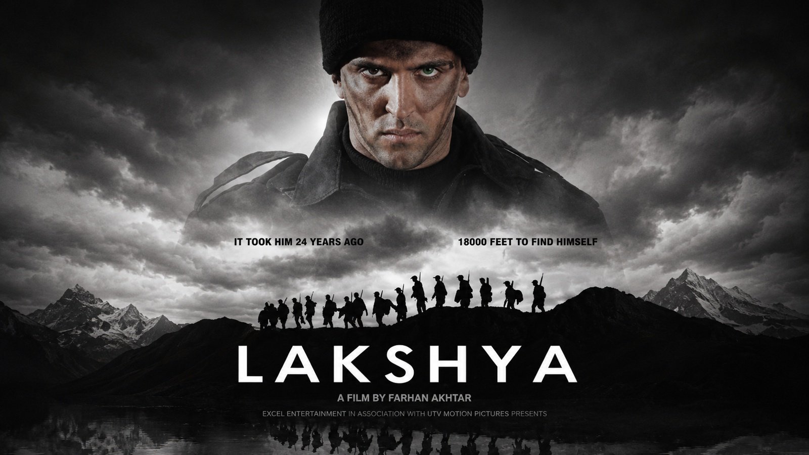 Lakshya (2004)