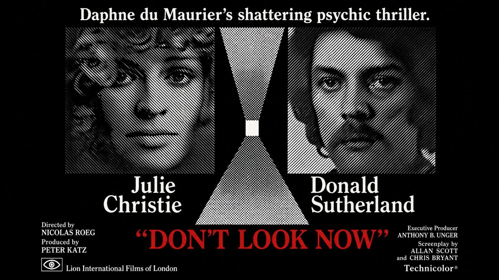 Don't Look Now (1973)