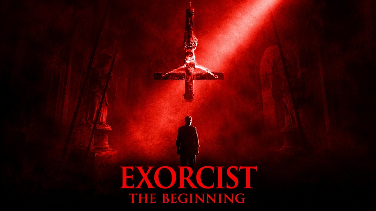 Exorcist: The Beginning (2004)