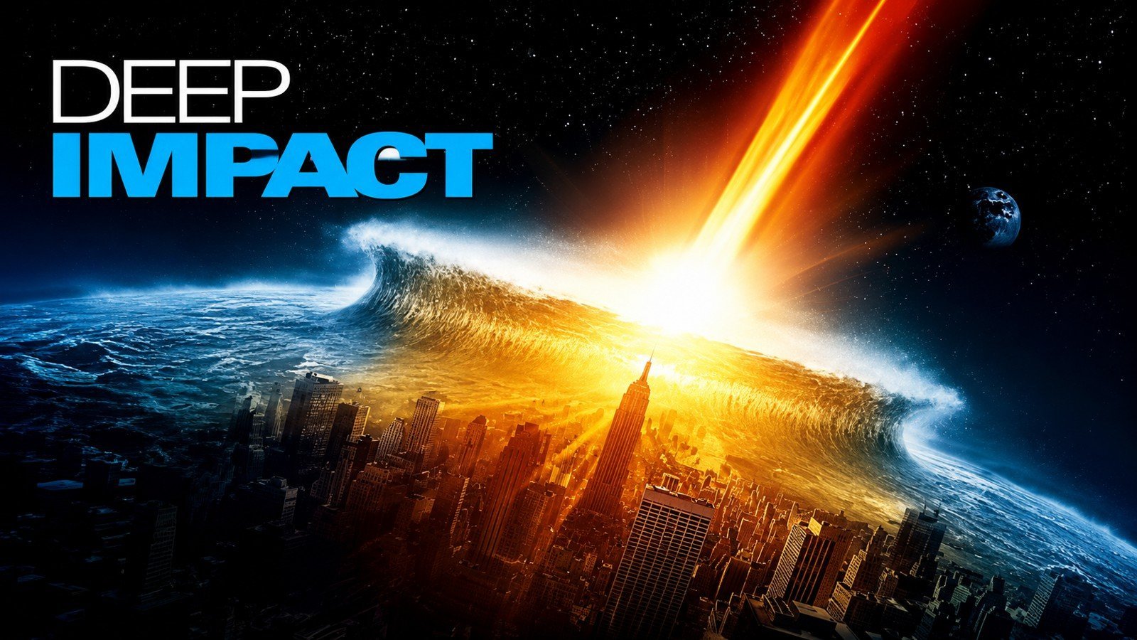 Deep Impact (1998)