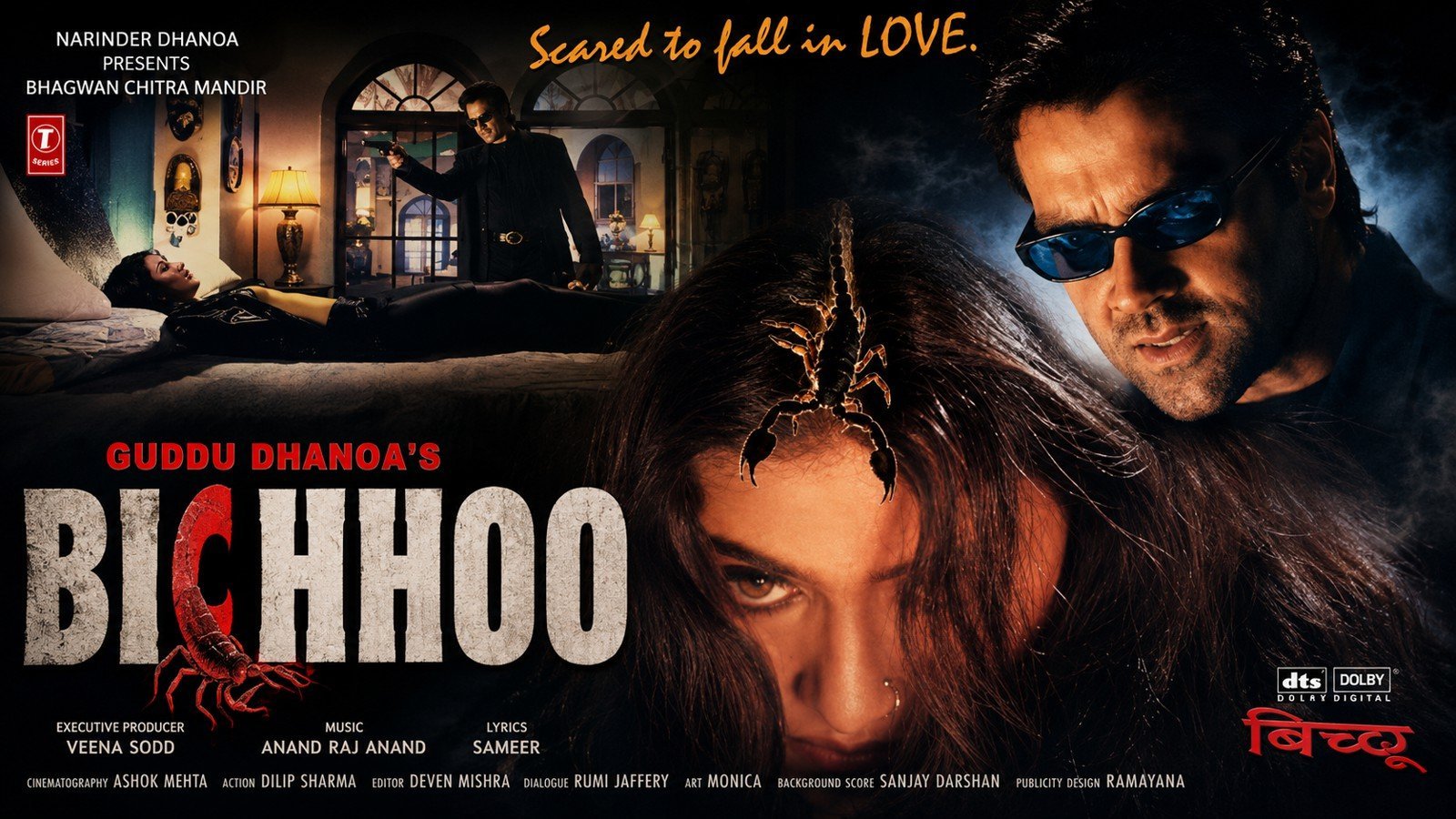 Bichhoo (2000)