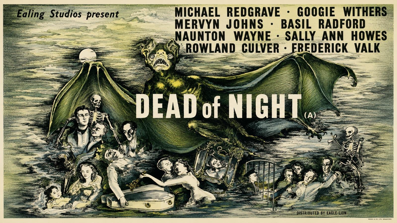Dead of Night (1945)