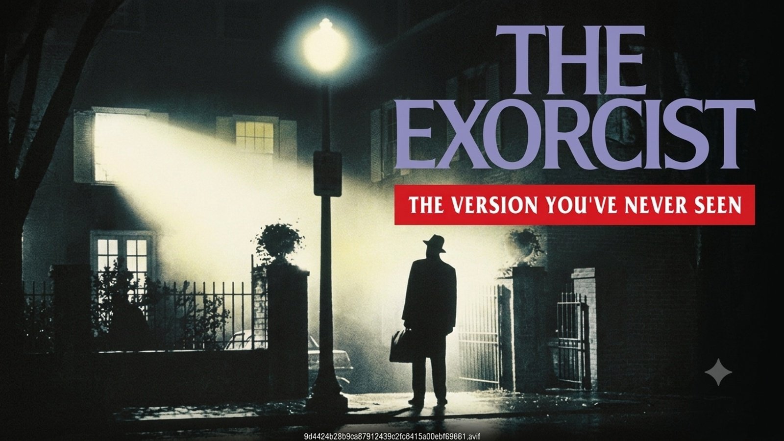 The Exorcist - The Version You've Never Seen (2000)
