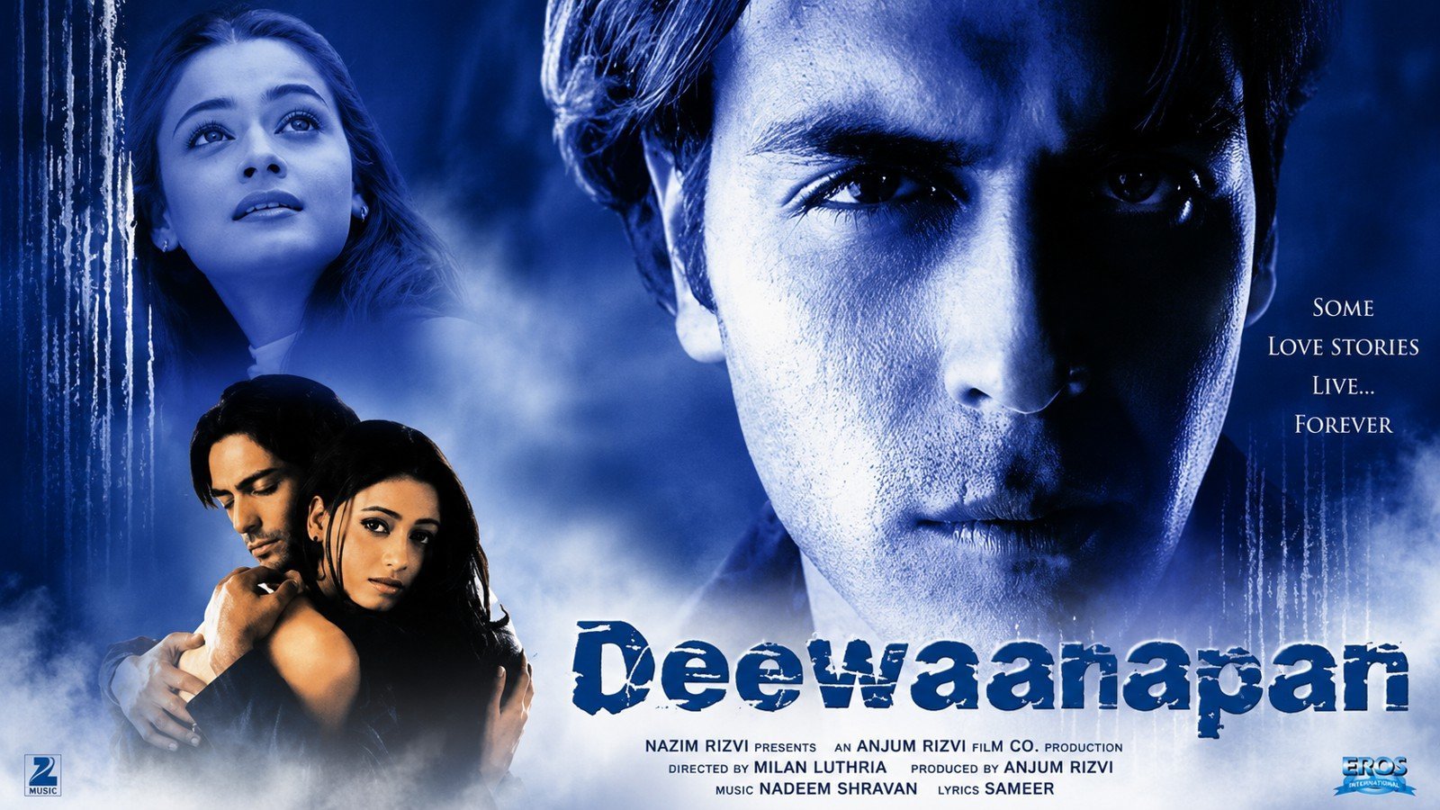 Deewanapan (2001)