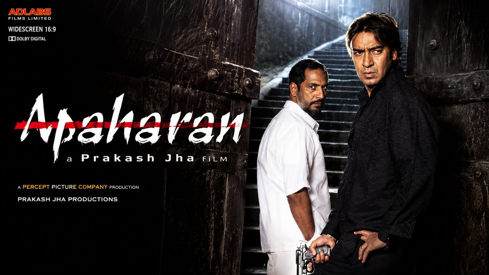 Apaharan (2005)