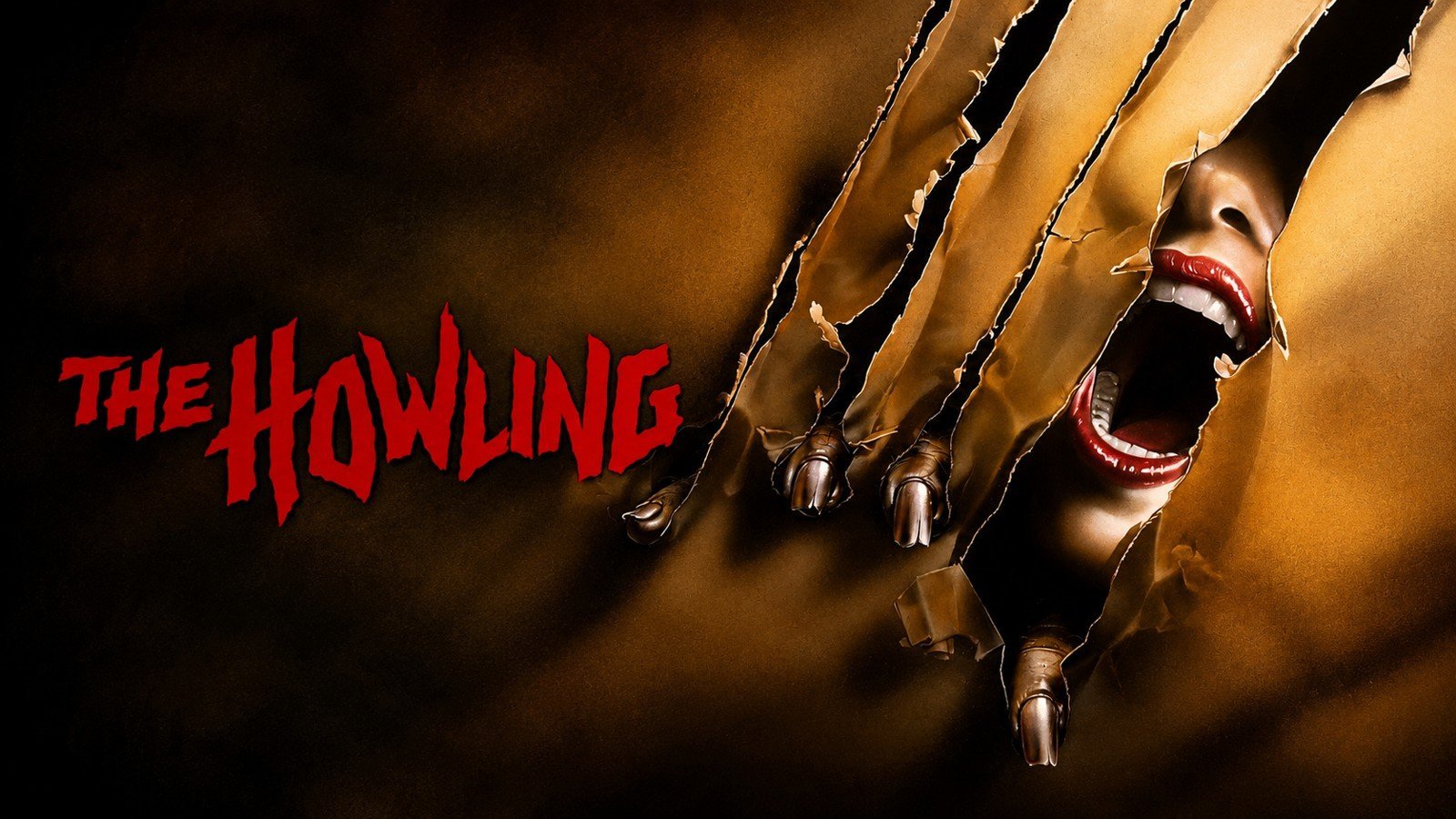 Howling, The (1980)