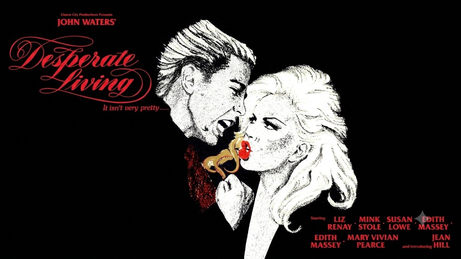 Desperate Living (1977)