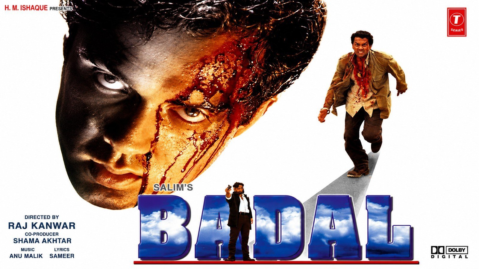 Badal (2000)