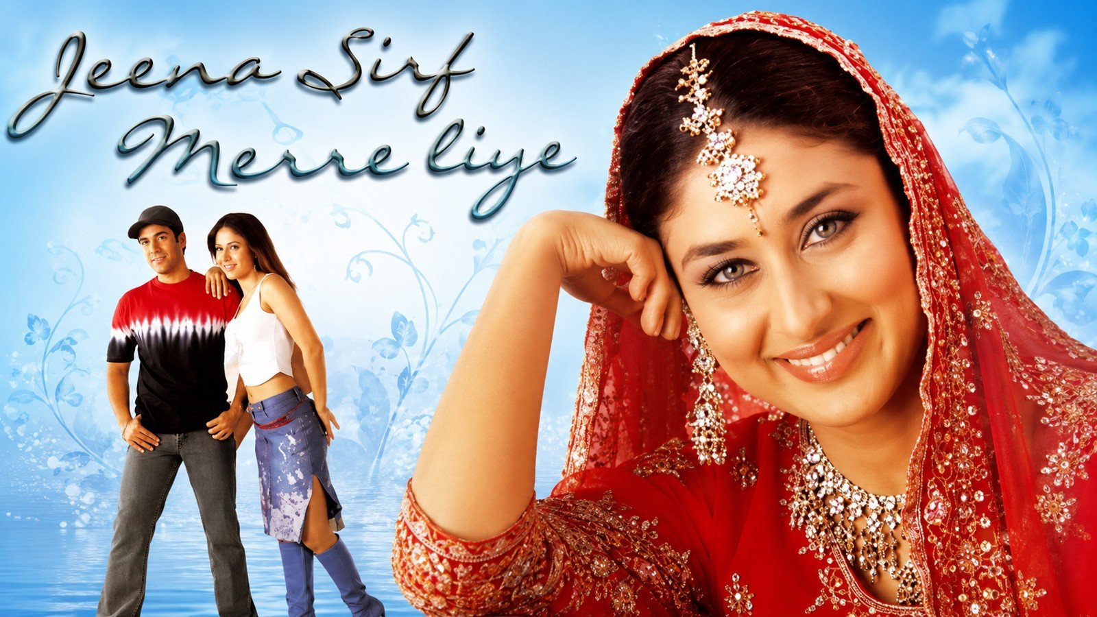 Jeena Sirf Mere Liye (2002)