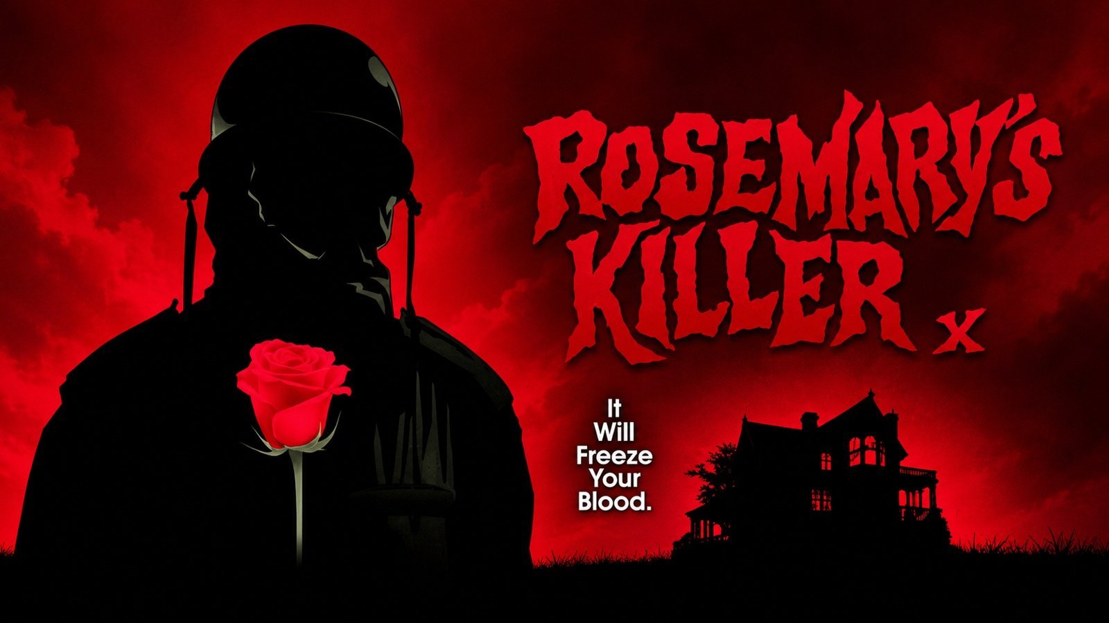 The Prowler AKA Rosemary’s Killer (1981)