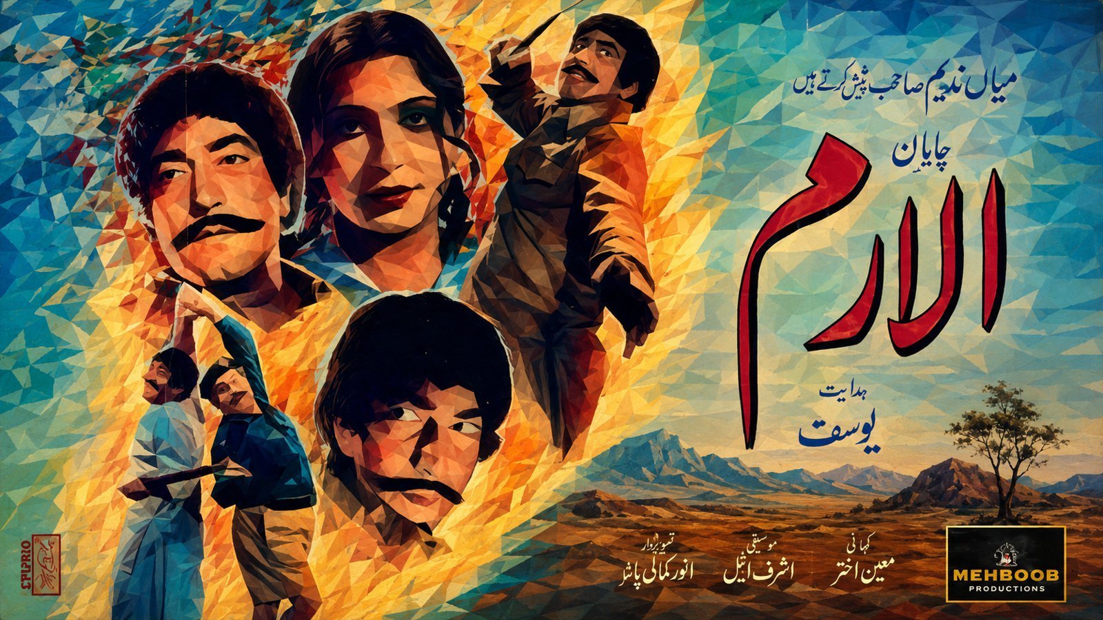 Alarm (1978)