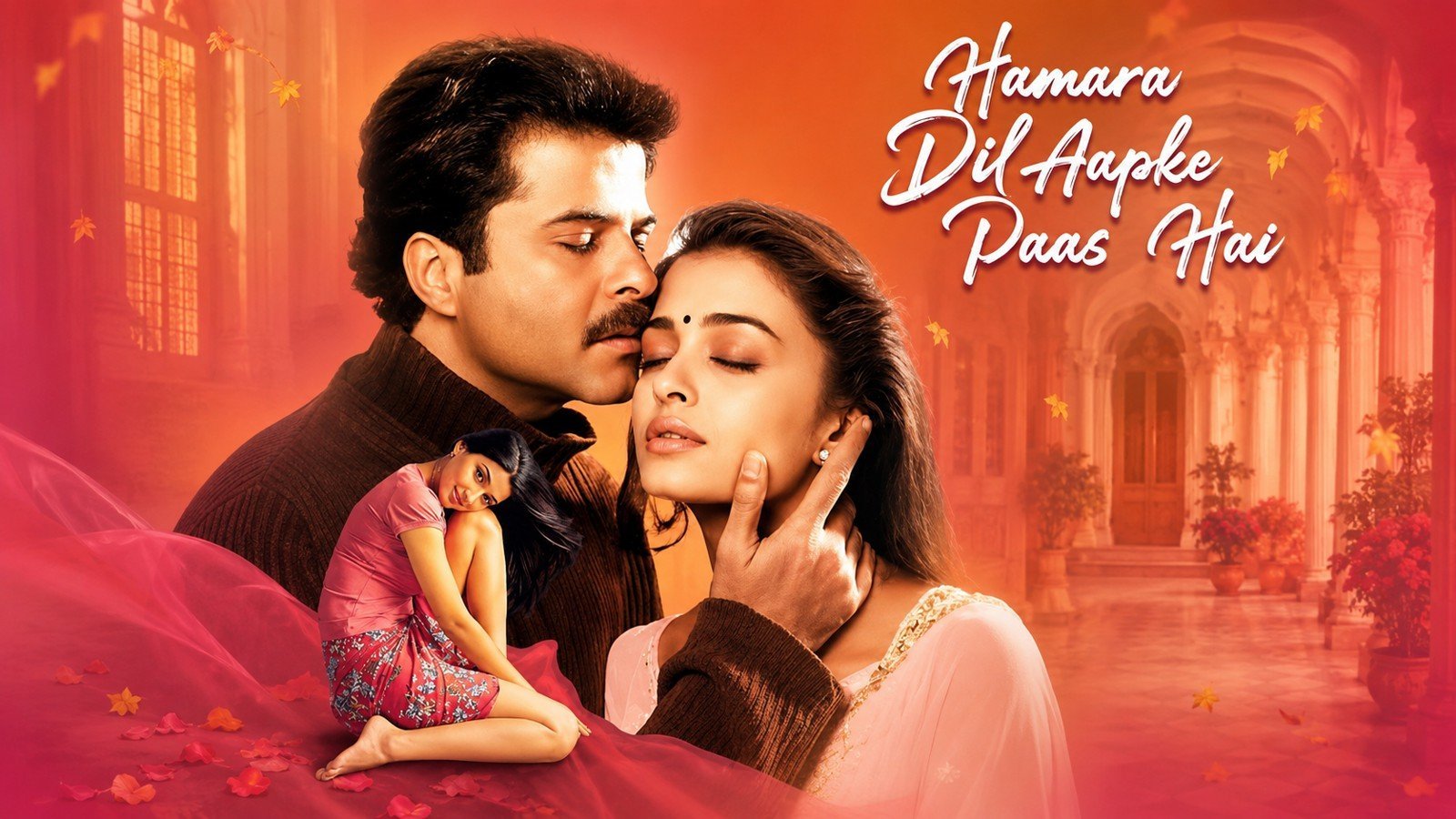 Hamara Dil Aapke Paas Hai (2000)