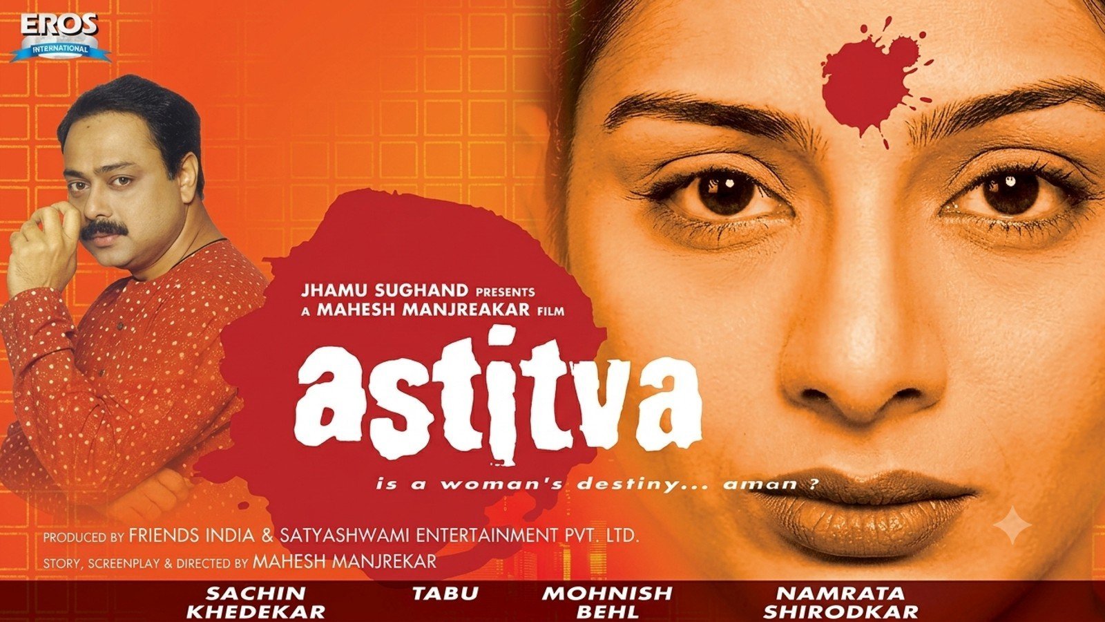Astitva (2000)