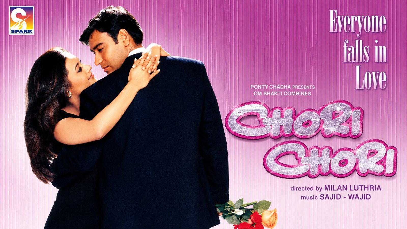 Chori Chori (2003)