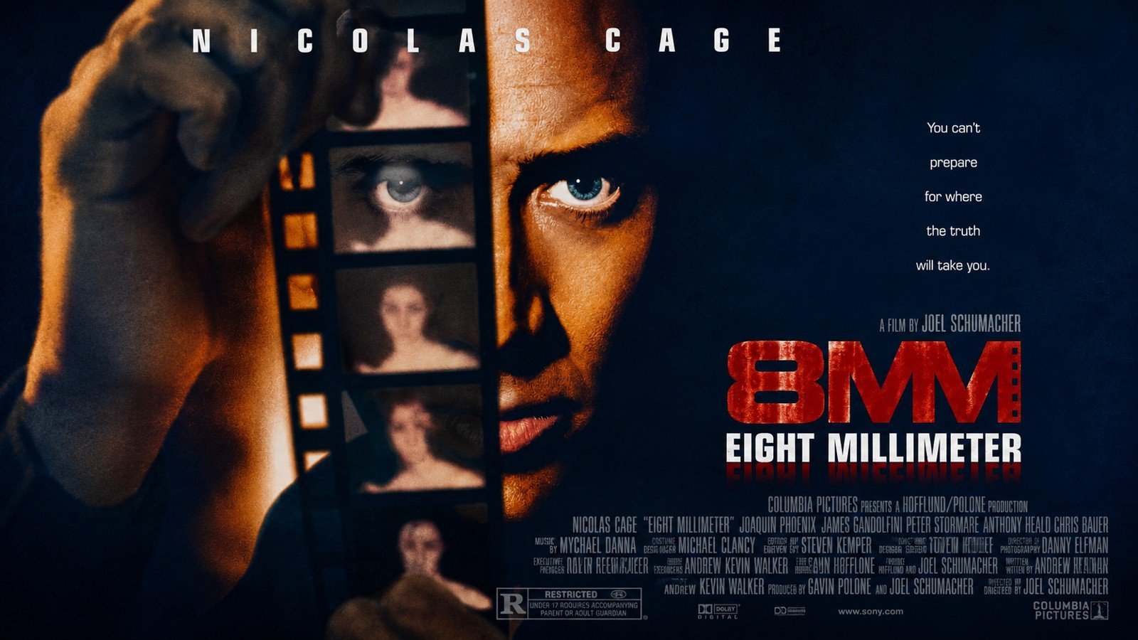 8MM (1999)