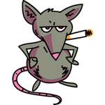Killer Rat