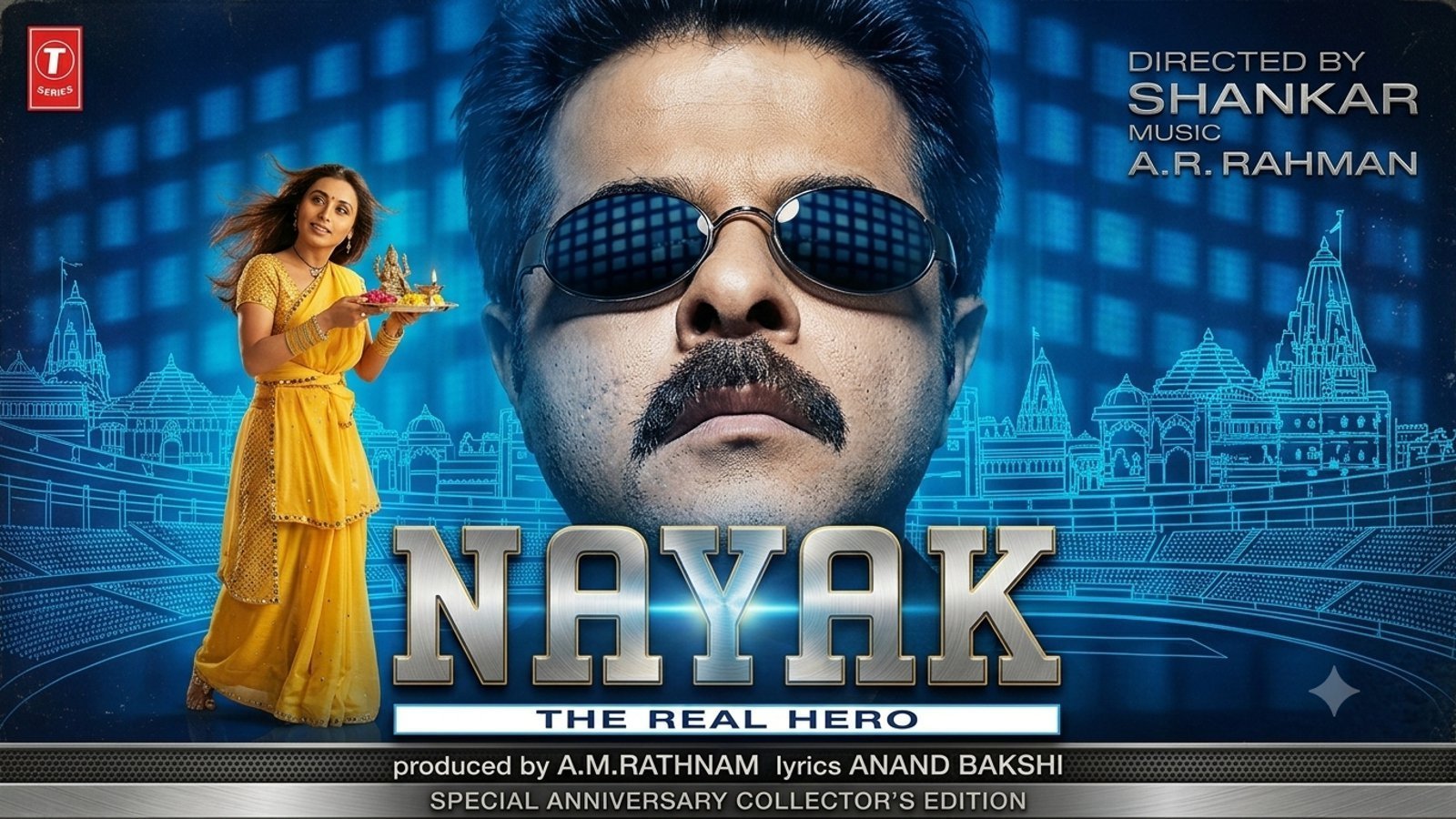 Nayak - The Real Hero (2001)