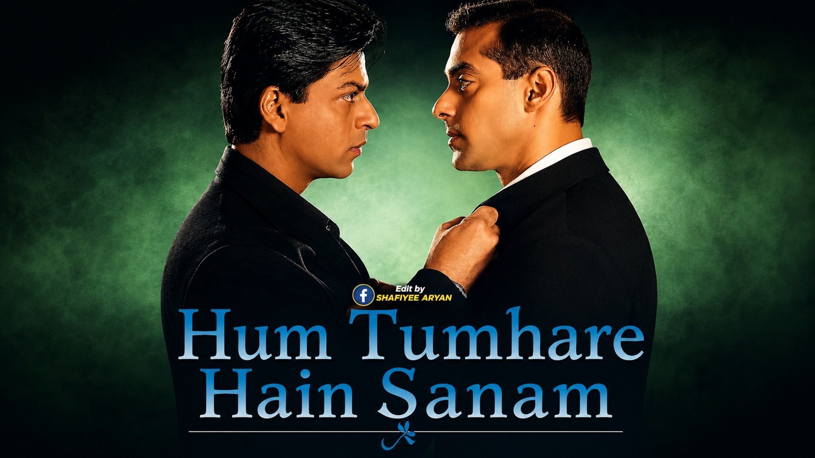 Hum Tumhare Hain Sanam (2002)