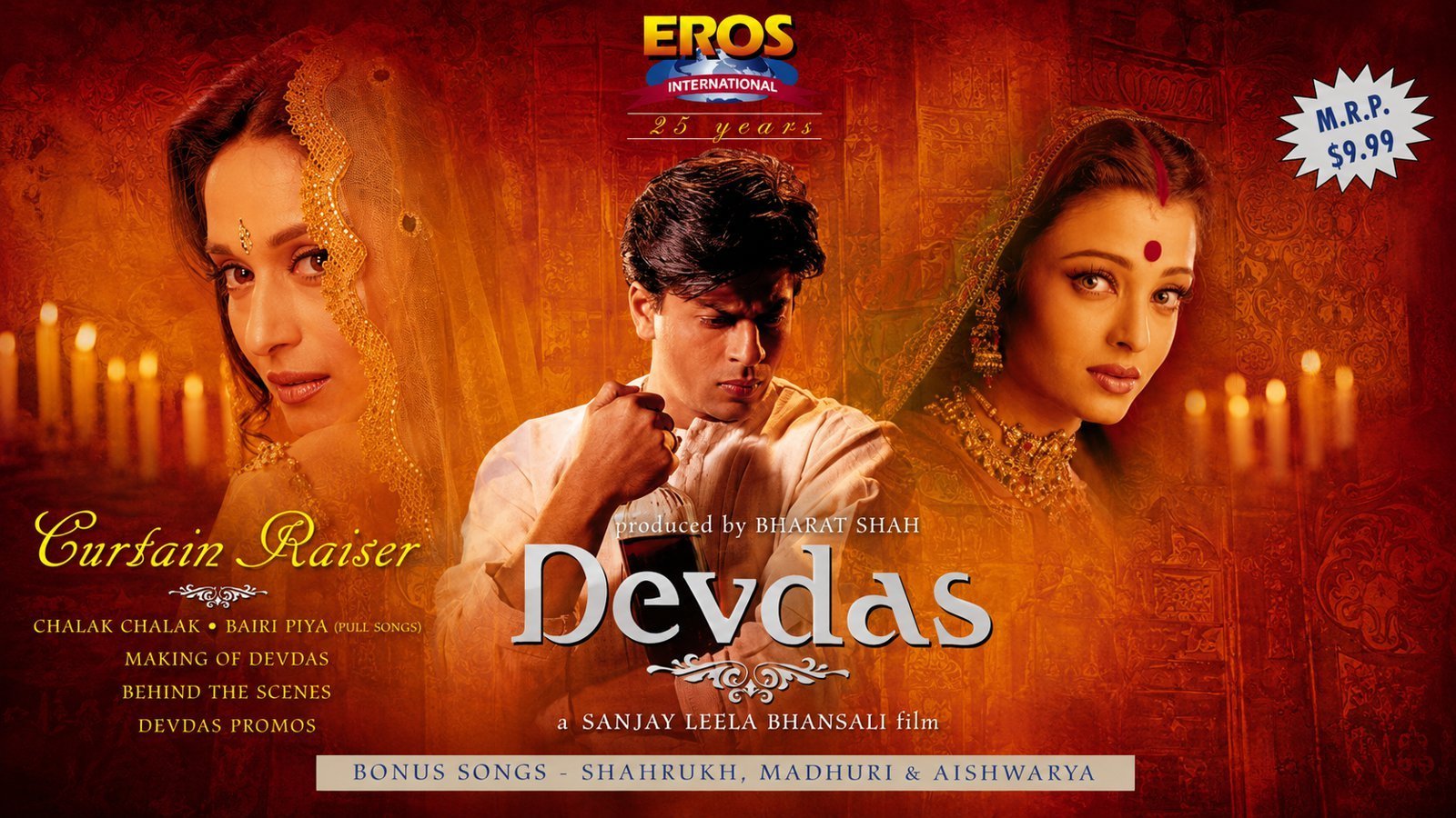 Devdas (2002)