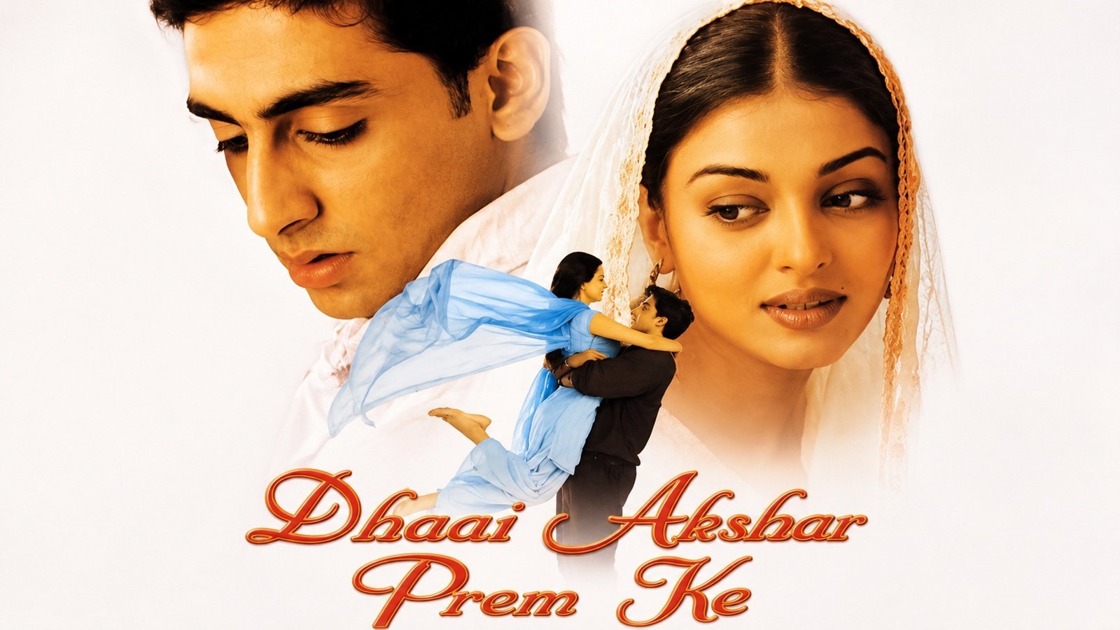Dhaai Akshar Prem Ke (2000)